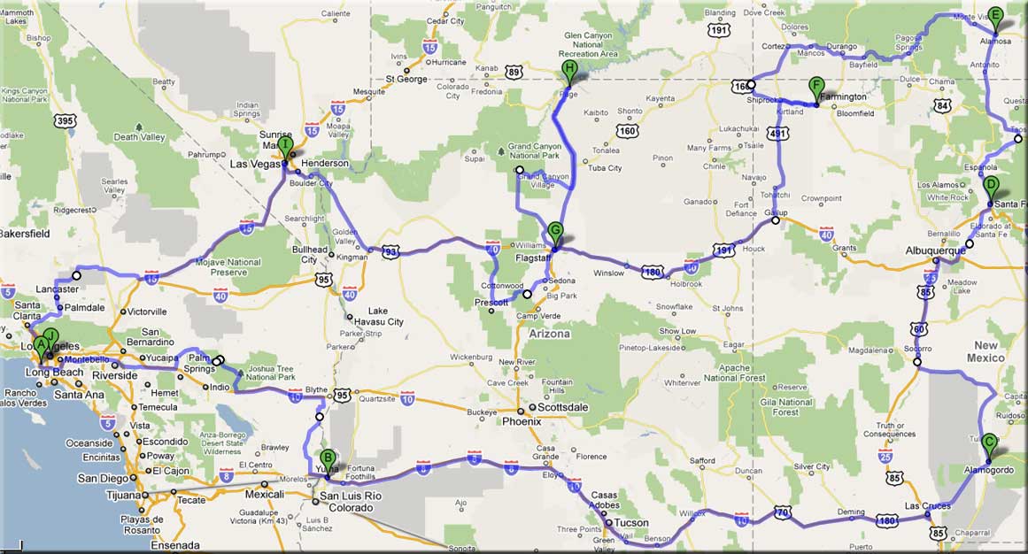 mappa