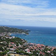 St Thomas