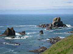 Oregon